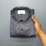 formal shirts for men