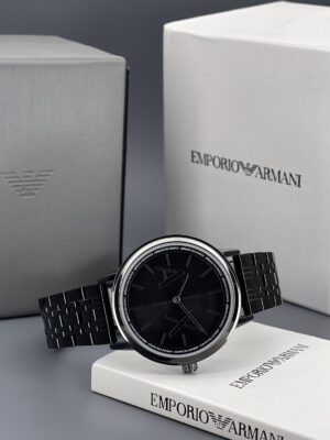Armani Exchange a practical and very impressive Gents watch