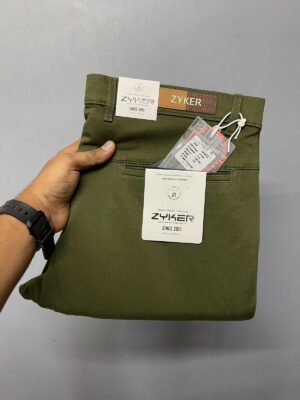 Premium Formal Cotton Pant