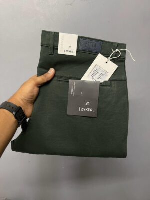 Premium Formal Cotton Pant