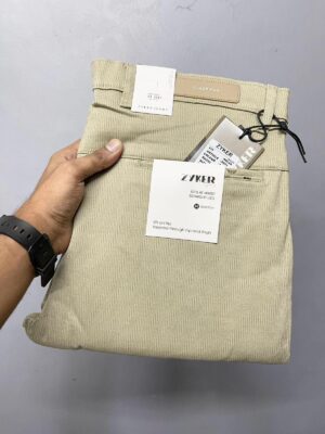 Premium Formal Cotton Pant