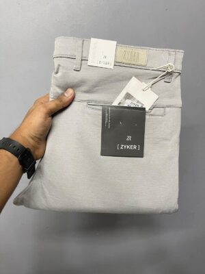 Premium Formal Cotton Pant