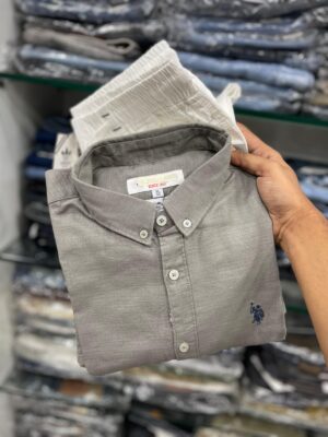 Premium Slub Linen Combo