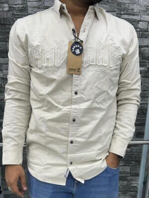 RFD Denim Shirt