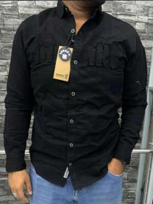 RFD Denim Shirt