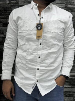 RFD Denim Shirt