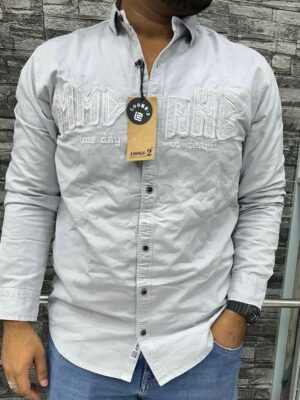 RFD Denim Shirt